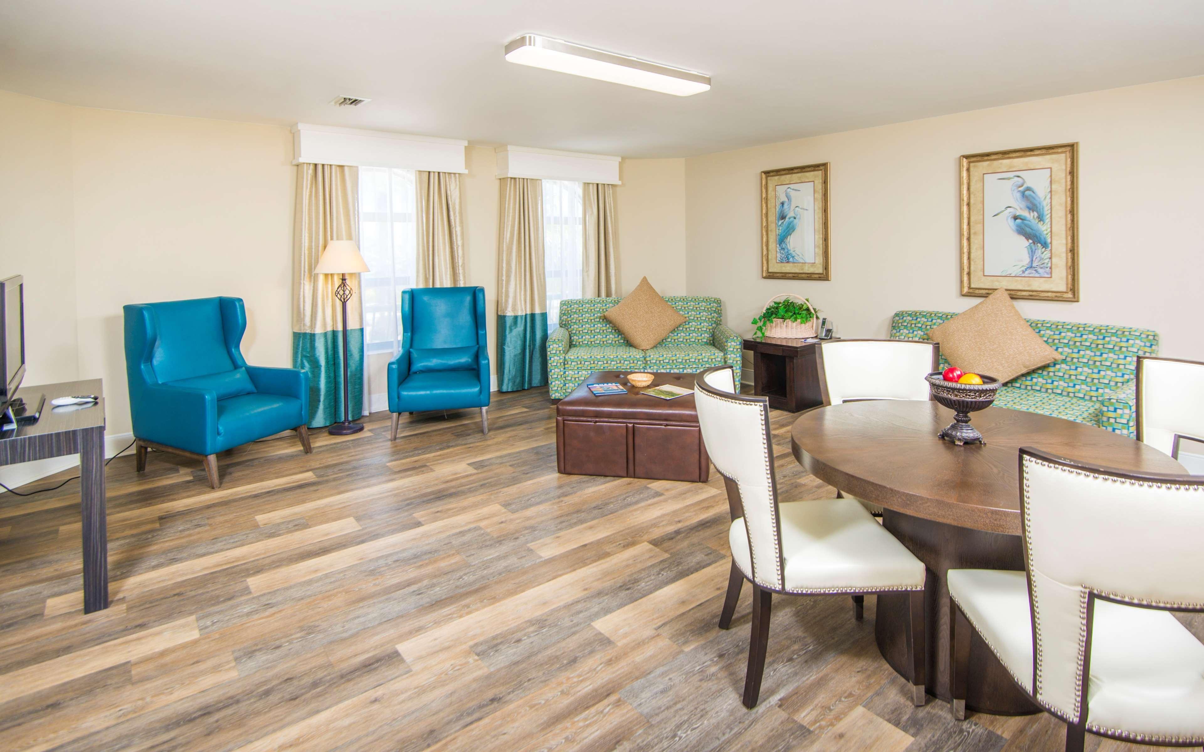 Hotel Western Seaside