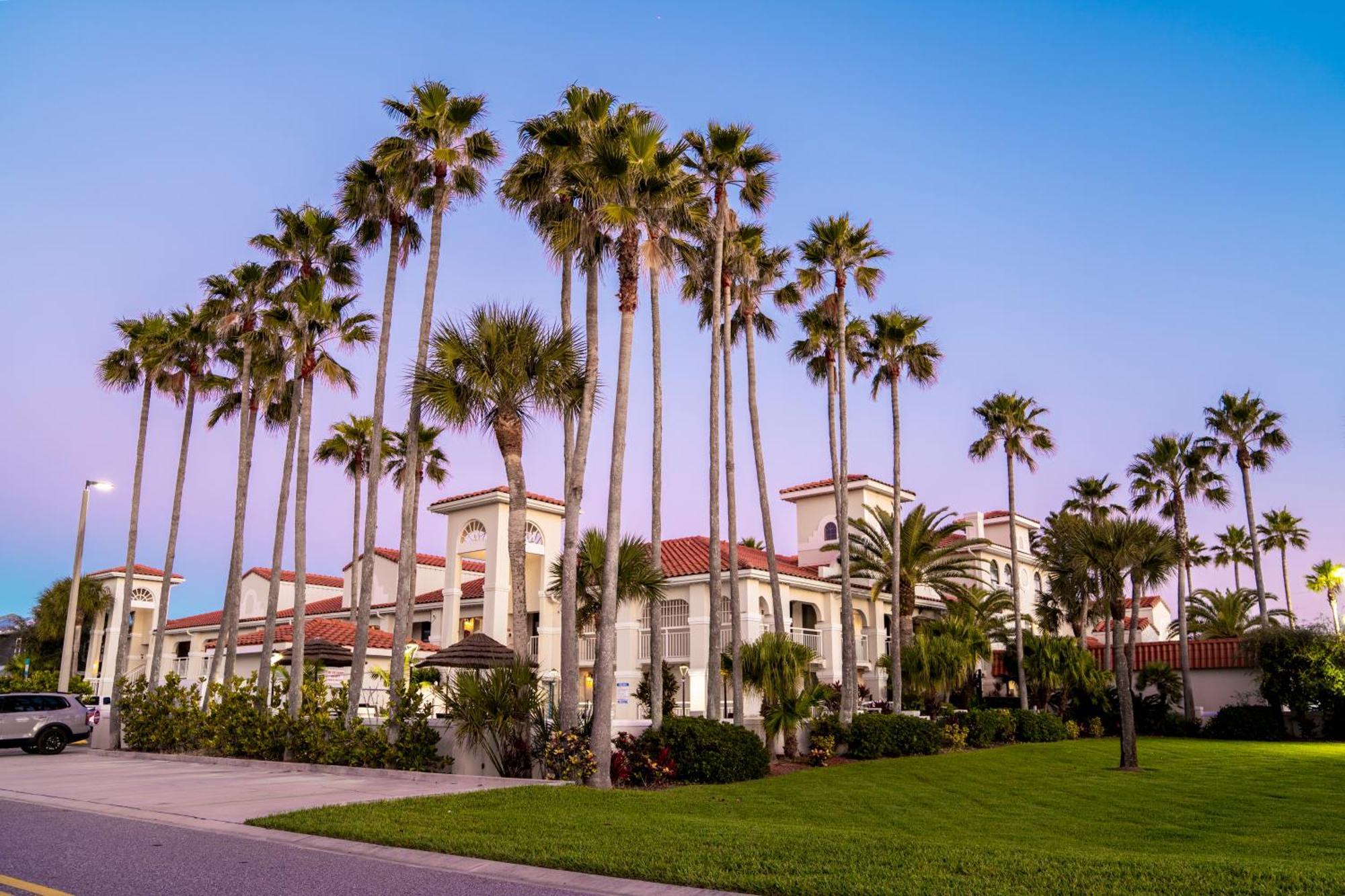 Hotel Western St. Augustine