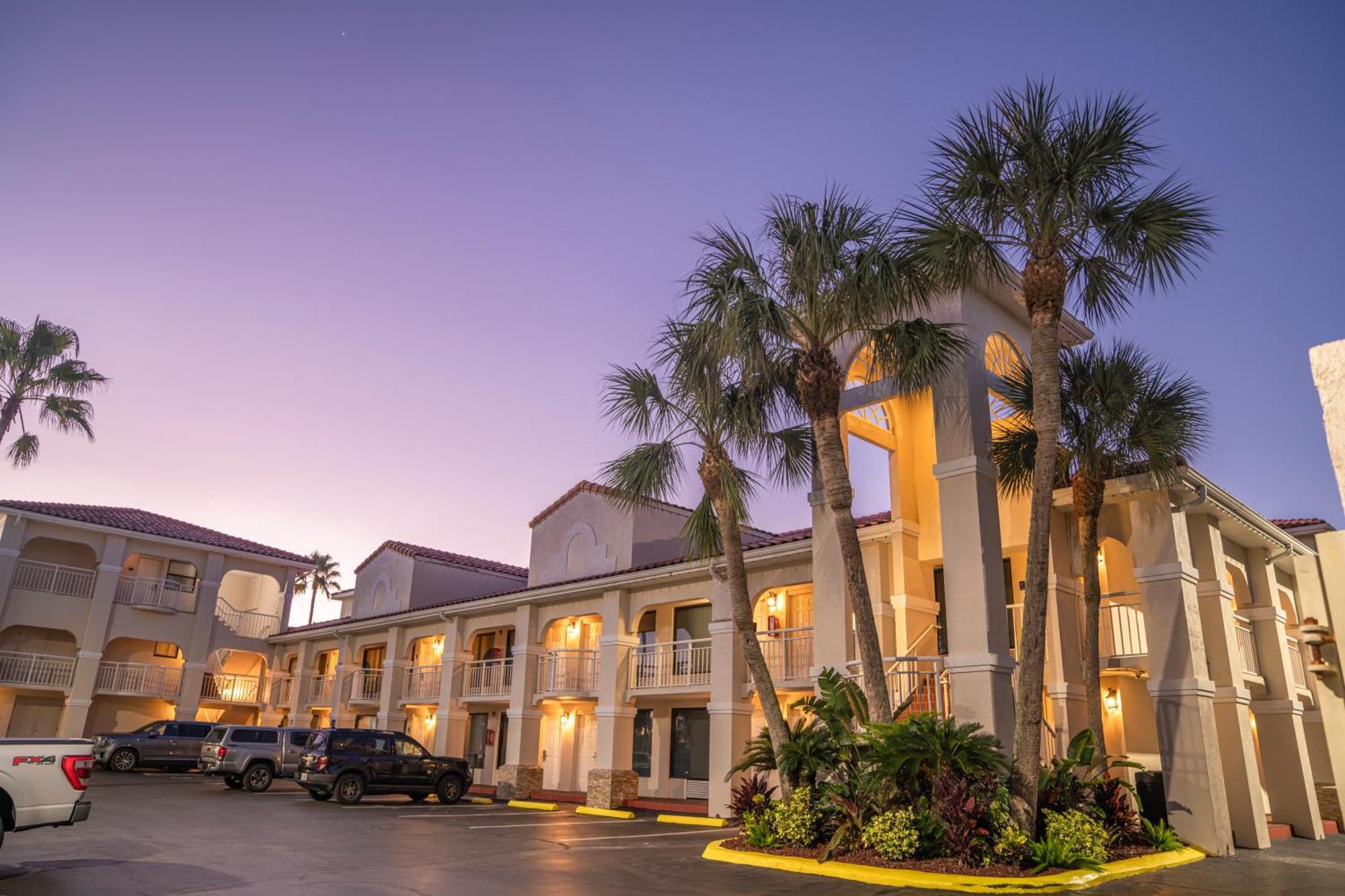 Western St. Augustine Hotel St. Augustine Beach