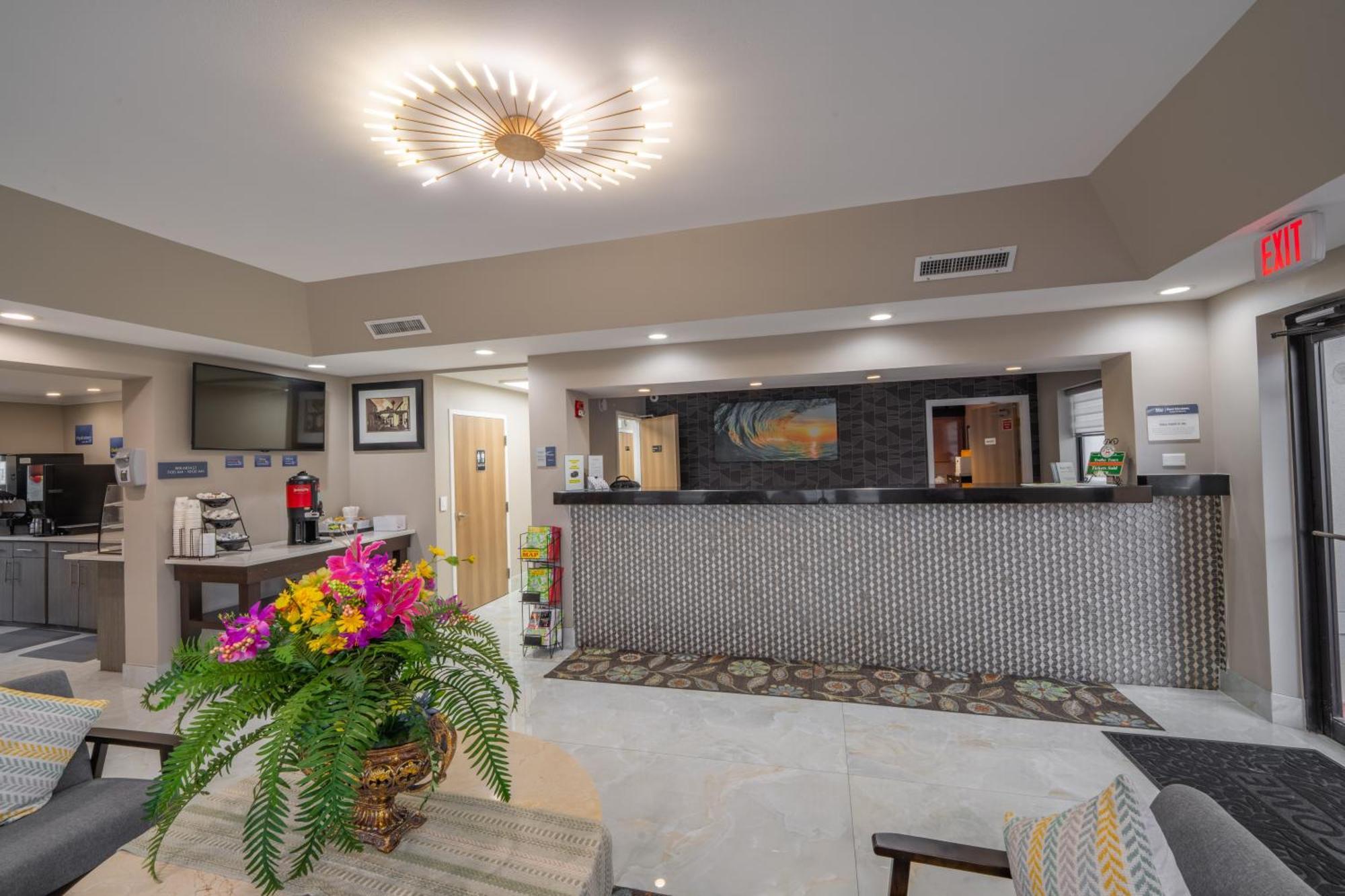 Hotel Western Seaside 3*