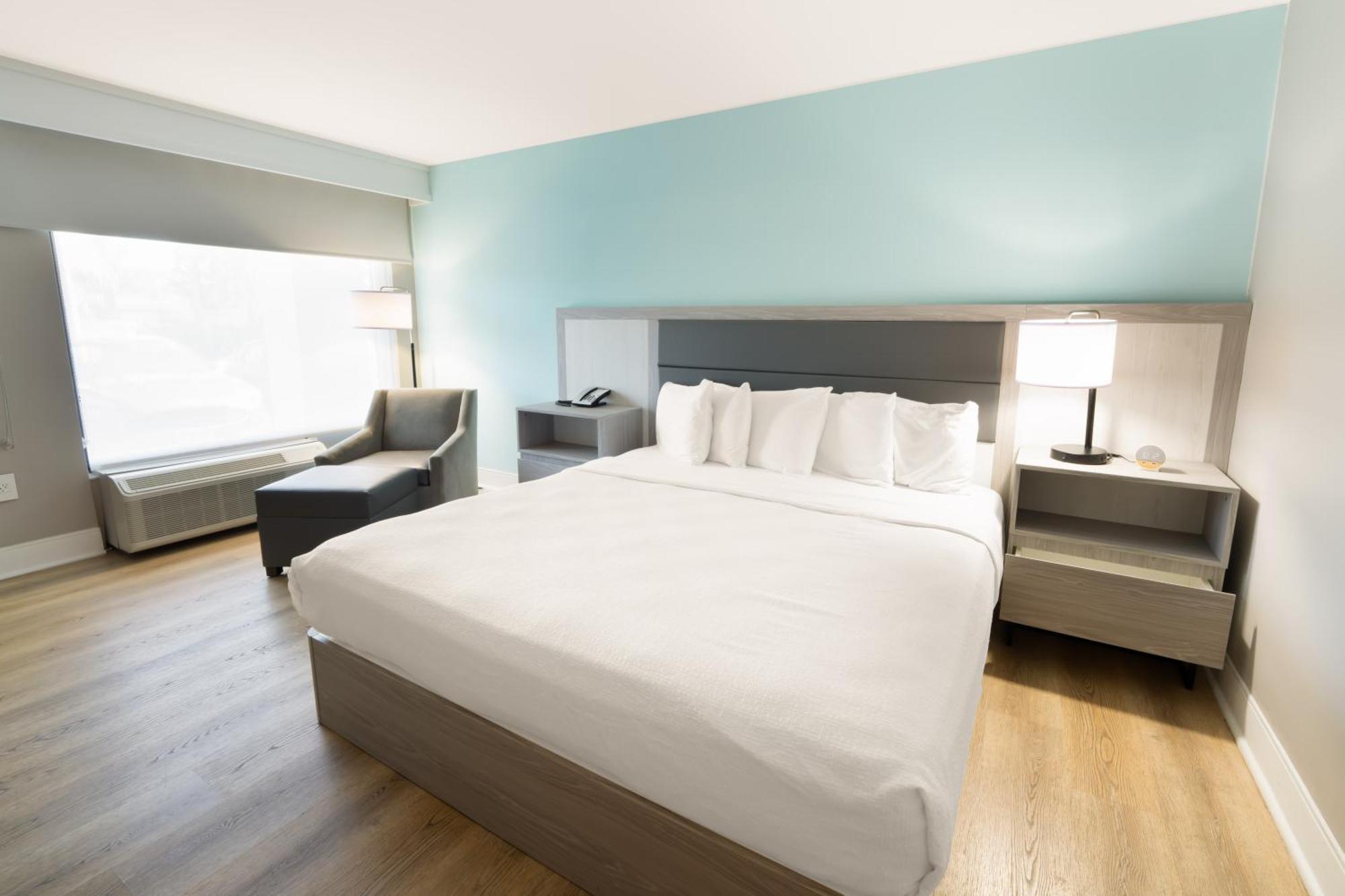 Hotel Western Seaside 3*