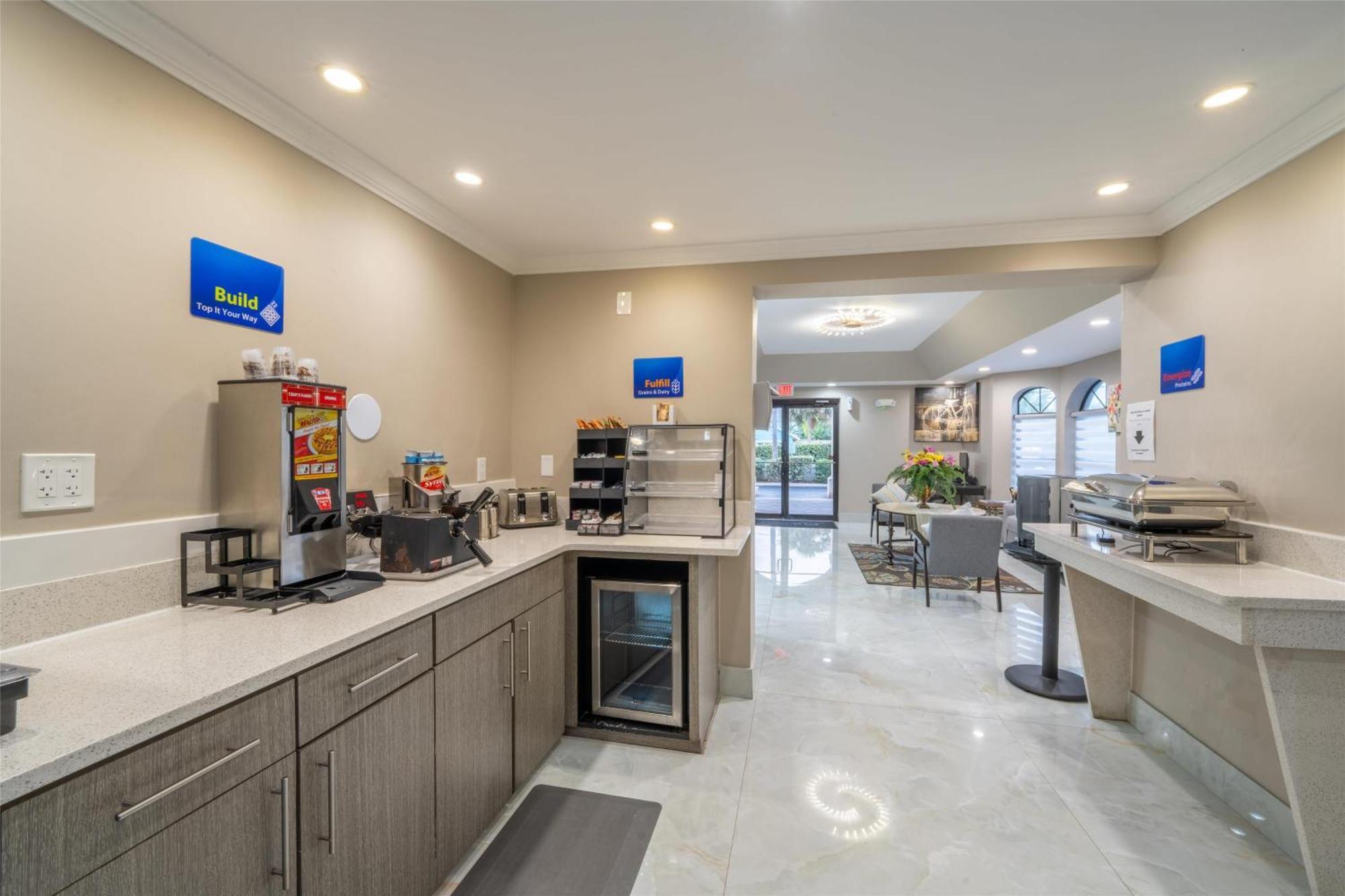 Hotel Western St. Augustine 3*