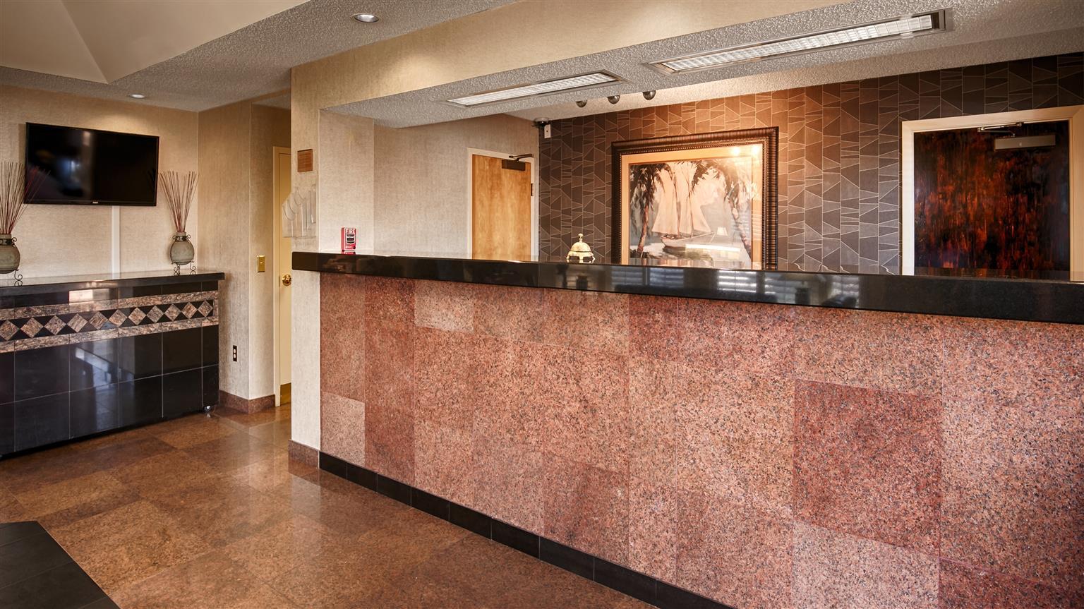 Hotel Western Seaside 3*