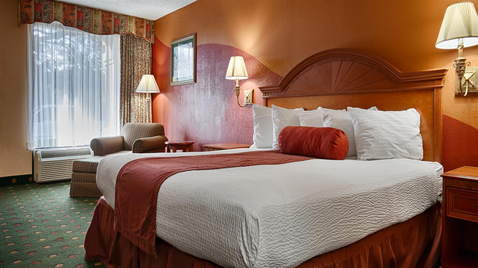 Western Seaside 3*