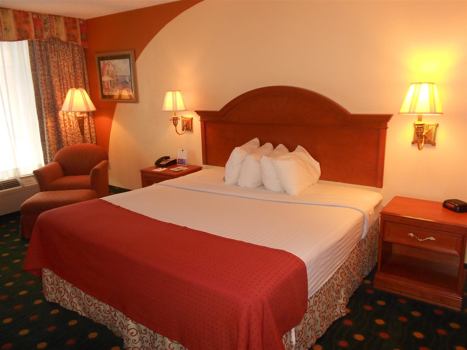 Hotel Western Seaside 3*