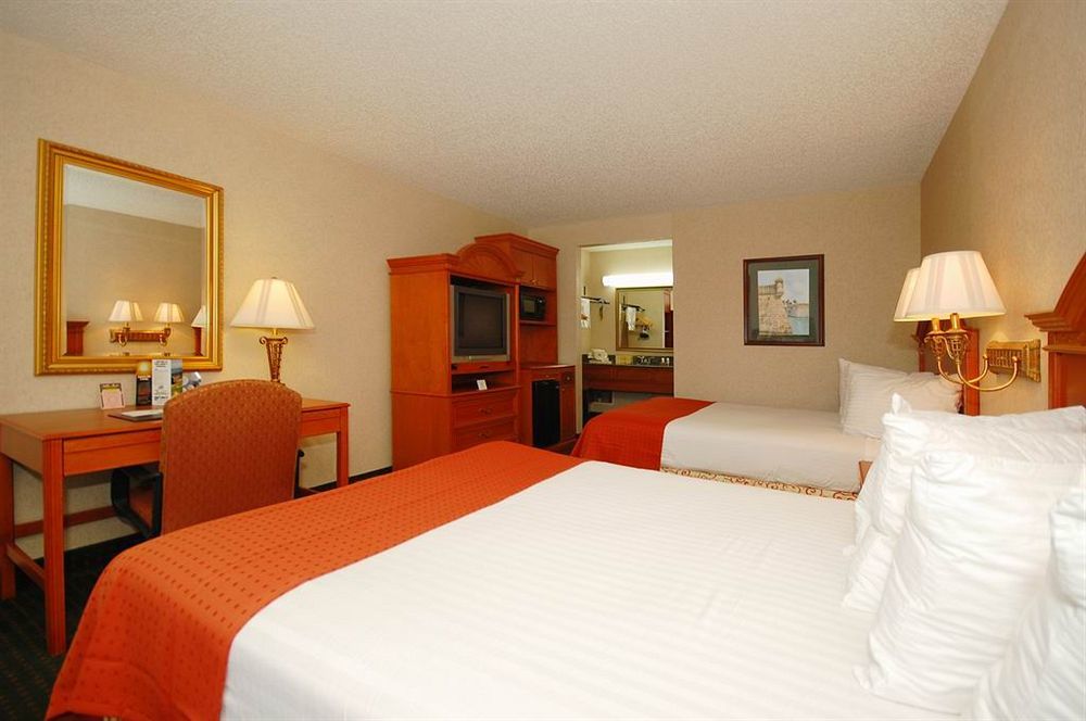 Hotel Western St. Augustine 3*