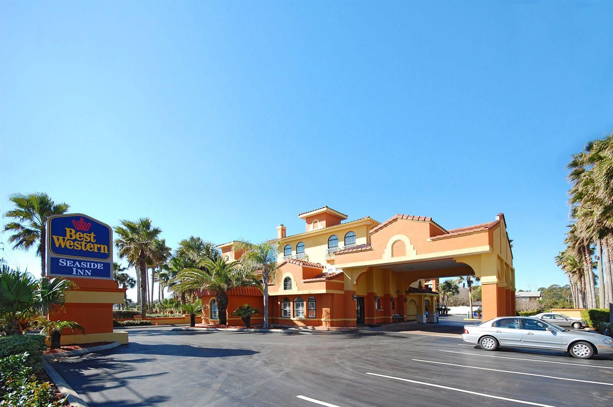 Western St. Augustine Hotel