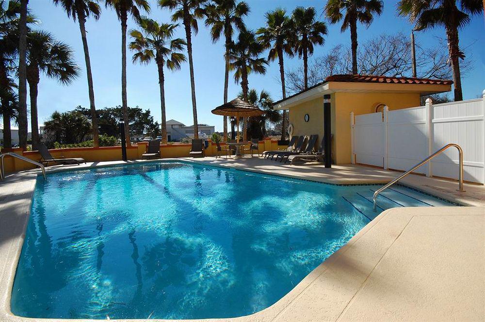 Western Seaside 3* St. Augustine Beach